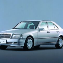W202(1993-2000)
