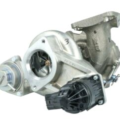 Turbo Honda Civic 1.5 VTEC 182 HK 49373-07013