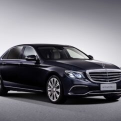 E CLASS