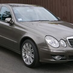 W211(2002-2009)