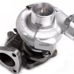 TURBO HYUNDAI GALLOPER 49135-04020