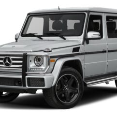 G CLASS