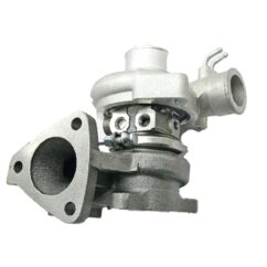 TURBO HYUNDAI GALLOPPER 2.5 TDI 88 88 HK 730640-5001S