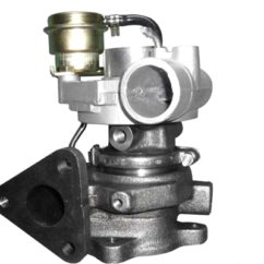 Turbo Hyundai Gallopper 2.5 TDI 99 HK 49135-04111