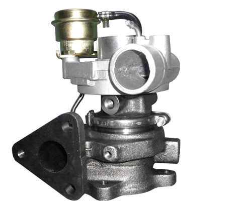 Turbo Hyundai Gallopper 2.5 TDI 99 HK 49135-04111 Turbo Hyundai Gallopper 2.5 TDI 99 HK 49135-04111