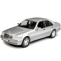W140(1992-1998)