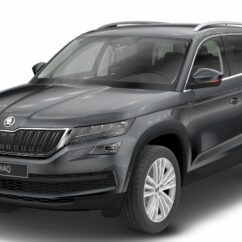 KODIAQ