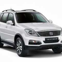 REXTON