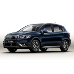 SX4 S-CROSS