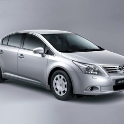 AVENSIS