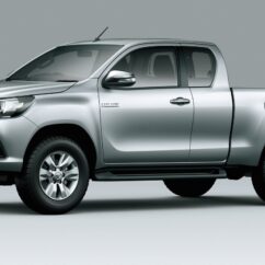 HILUX