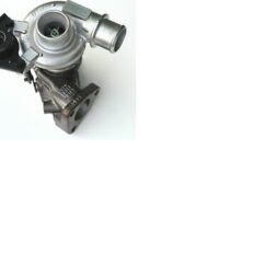 Turbo Hyundai i20 1.1 CRDI 74 75 HK 49173-02800
