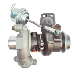 Turbo HYUNDAI I20 1.1 CRDI 75 HK 49173-02810