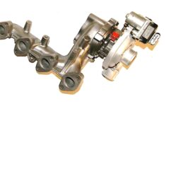 TURBO Hyundai i20 1.4 CRDI 90 HK D4FC 16389500009