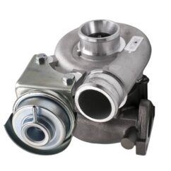 Turbo Hyundai Santa Fe 2.2 CRDi 150 HK 49135-07302