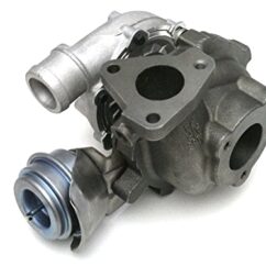 Turbo Hyundai Tucson 2.0 140 HK D4EA 757886-5003S