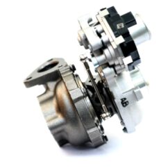 Turbo Hyundai Tucson 2.0 CRDI 54409700030