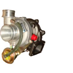 Turbo Iveco Daily II 2.5 108 115 HK 53149887004