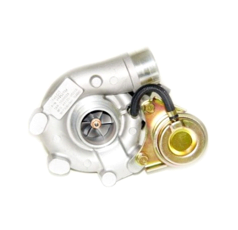 Turbo Iveco Daily II 2.8 103 122 HK 49135-05010 Turbo Iveco Daily II 2.8 103 122 HK 49135-05010