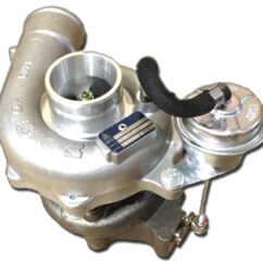 Turbo Iveco Daily 2.3D 110 HK 53039700078