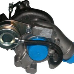 Turbo Iveco Daily 2.8 122 HK 49135-05000