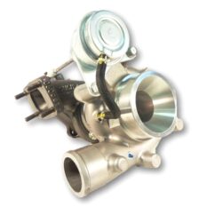 Turbo Iveco Daily 3.0 CNG 136 HK F1C 49389-04500