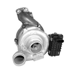 3.0 CRD 224 HK 781743-5003S