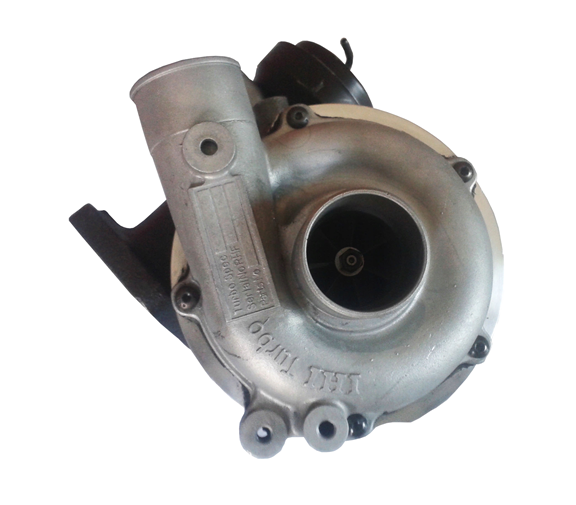 2.0 DI CiTD 121 136 HK VJ32 TURBO 2.0 DI CiTD 121 136 HK VJ32 TURBO