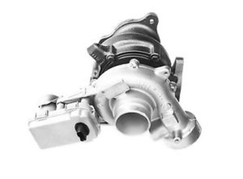 1.8 2.0 CDI HK A6510900786 TURBO 1.8 2.0 CDI HK A6510900786 TURBO