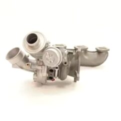 W169 W245 193 HK 53039887200 TURBO