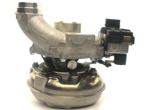 CDI W203 224 HK 770895-5007S TURBO CDI W203 224 HK 770895-5007S TURBO