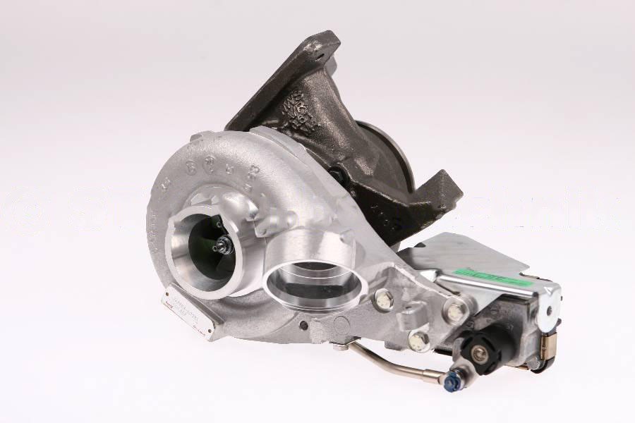 2.2CDI 122 150 HK 742693-5004S TURBO 2.2CDI 122 150 HK 742693-5004S TURBO