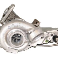 2.2CDI 122 150 HK 727461-9007S TURBO