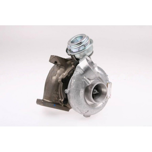 2.7 CDI 156 170 HK 711009-5002S TURBO 2.7 CDI 156 170 HK 711009-5002S TURBO
