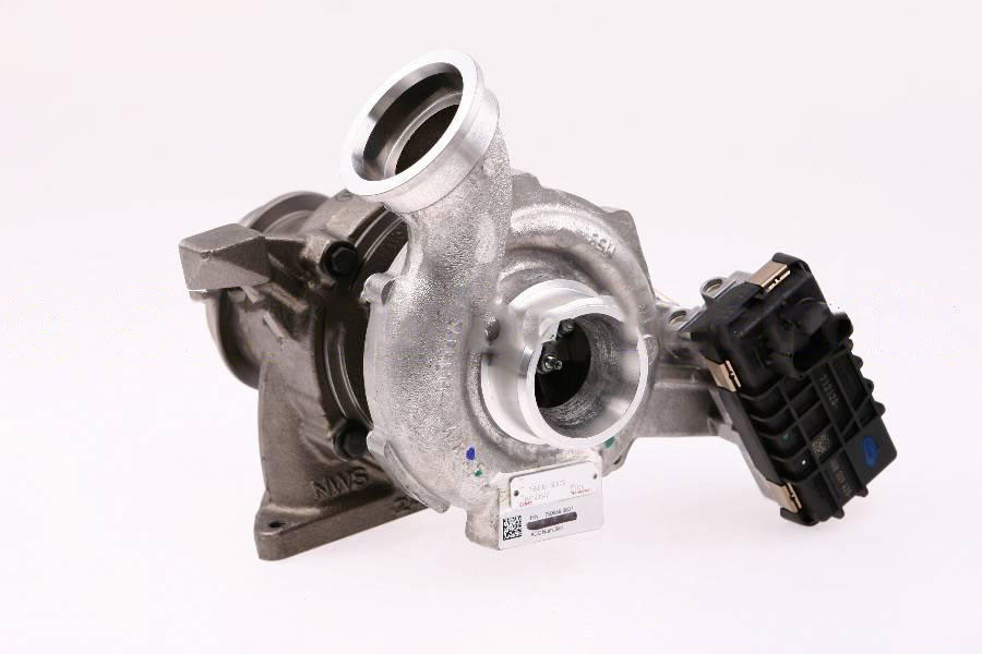 CDI 258 265 HK 794877-5007S TURBO CDI 258 265 HK 794877-5007S TURBO