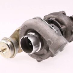 150 HK 454039-5001S TURBO