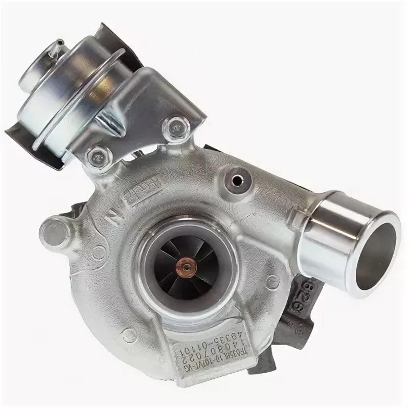 1.8 DID 150 HK 49335-01101 TURBO 1.8 DID 150 HK 49335-01101 TURBO