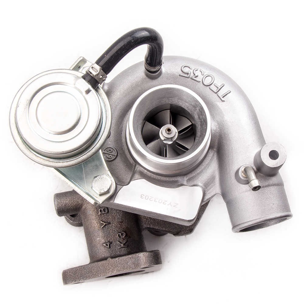 2.5 TD 87 99 HK 49177-01503 TURBO 2.5 TD 87 99 HK 49177-01503 TURBO