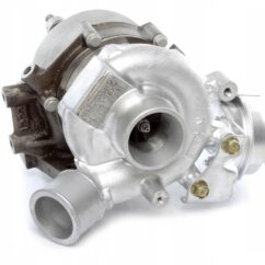 2.5 D 182 HK 49335-01700 TURBO
