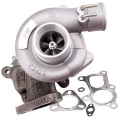 2.5 TD 87 HK 49177-02531 TURBO