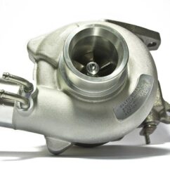 2.5 TD 87 HK 49135-02220 TURBO