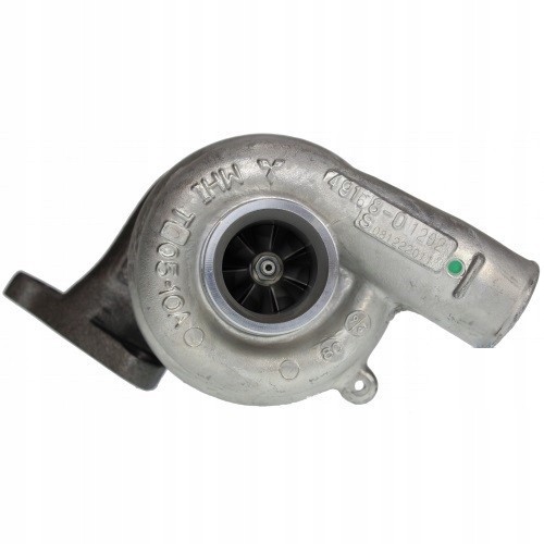 2.3 TD 68 84 HK 49168-01202 TURBO 2.3 TD 68 84 HK 49168-01202 TURBO