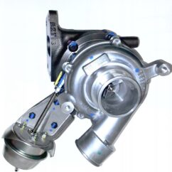 3.2 DI-D 170 HK VT12 TURBO