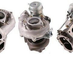 2.0 200 HK 466113-0003 TURBO