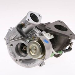 2.2 Di Tino 114 HK 452274-5006 TURBO