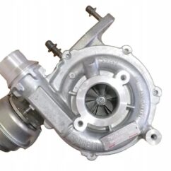 2.3 dCi CDTi 125 146 150 HK 790179-5002S TURBO