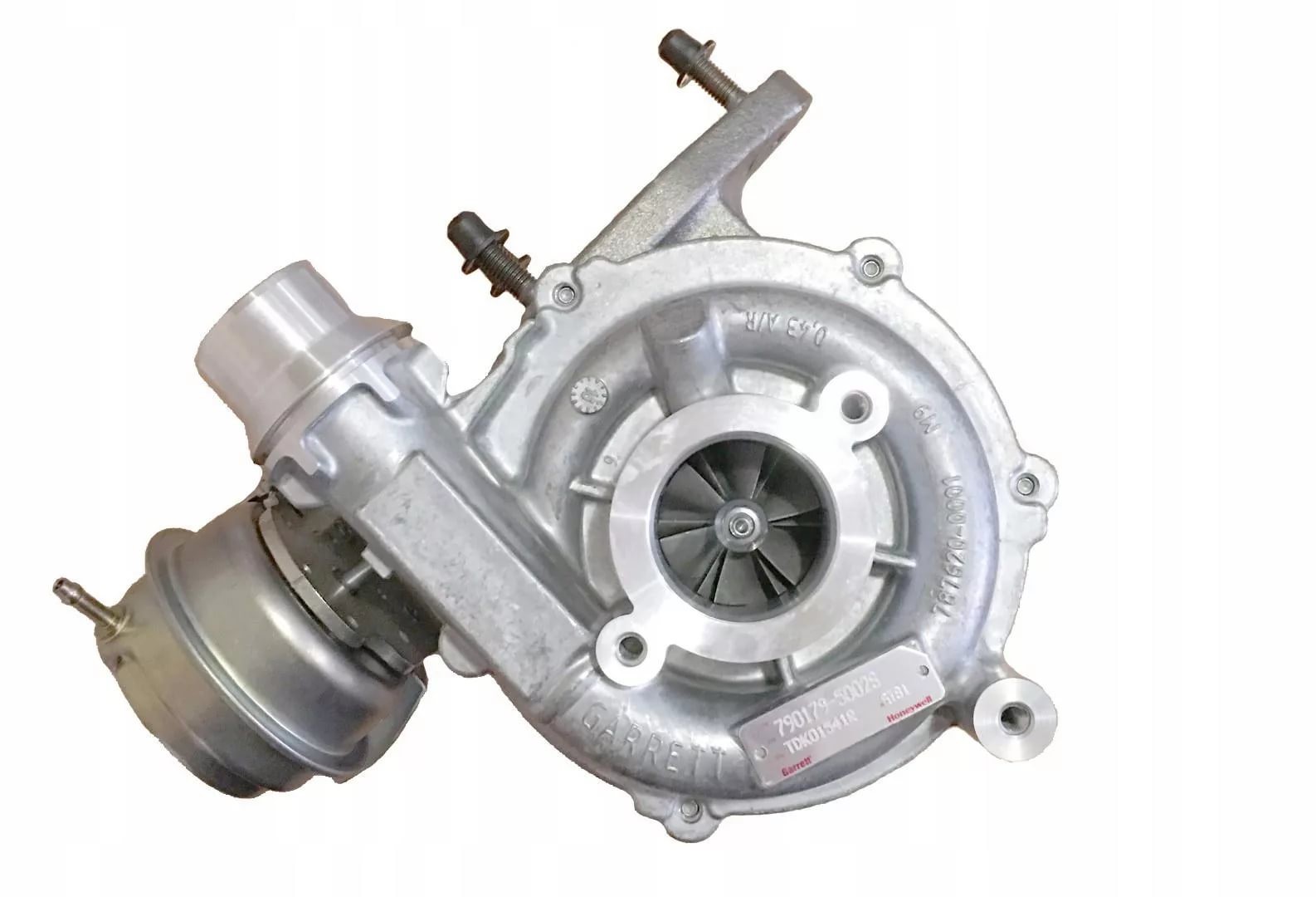 2.3 dCi CDTi 125 146 150 HK 790179-5002S TURBO 2.3 dCi CDTi 125 146 150 HK 790179-5002S TURBO