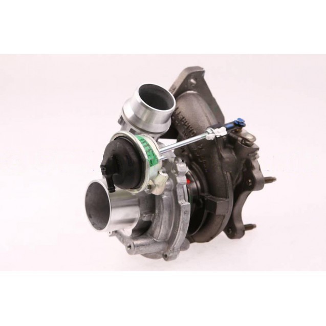 2.5 dCi 120 HK 757349-5004S TURBO 2.5 dCi 120 HK 757349-5004S TURBO
