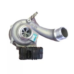 2,5 DCI 190 HK 53039880340 TURBO