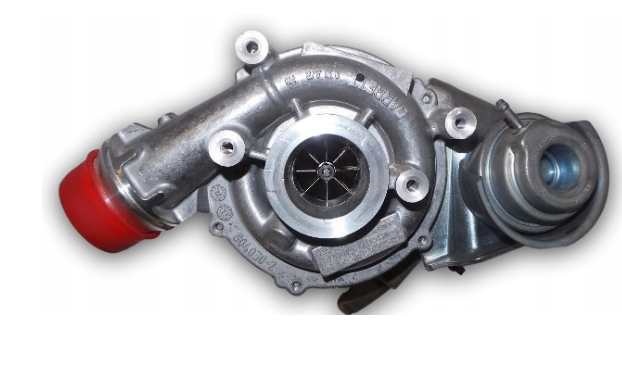 1.5 DCI 86 88 90 HK 801374-5003S TURBO 1.5 DCI 86 88 90 HK 801374-5003S TURBO